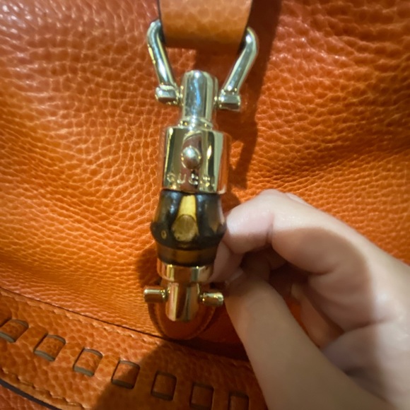 Gucci shoulder bag - Picture 7 of 11